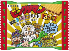 ロッテ ビックリマン 悪魔ＶＳ天使 第３３弾の感想・クチコミ・値段・価格情報【もぐナビ】