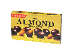 アーモンドチョコレート 箱86g