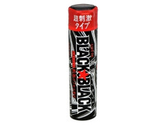 ブラックブラックタブレット ストロングタイプ ボトル32g