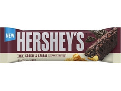 HERSHEY’S ハーシーバー 商品写真