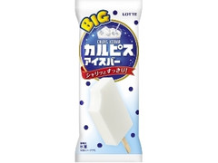 カルピスアイスバーBIG 袋110ml