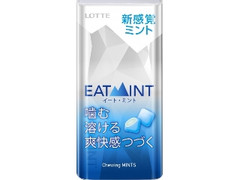 ロッテ EATMINT ケース18g