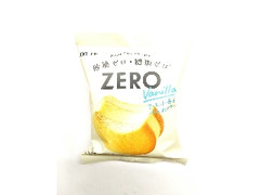 ZERO アーモンド香るふんわりケーキ 袋1個