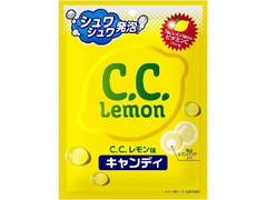 C.C.レモンキャンディ 袋60g