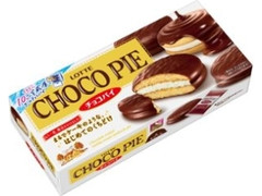 ロッテ チョコパイ 箱6個