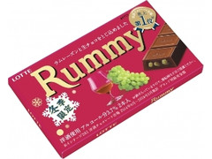 ロッテ ラミー 箱2本