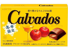 ロッテ カルヴァドス 商品写真