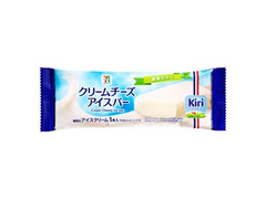 ベルジャポン Kiri クリームチーズアイスバー