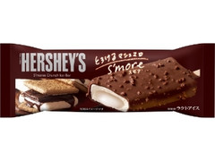 HERSHEY’S スモアクランチアイスバー 袋93ml