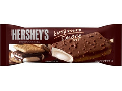 HERSHEY’S スモアクランチアイスバー 商品写真