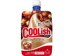 ロッテ クーリッシュ フローズンコーラ 商品写真