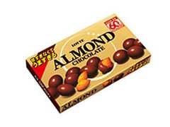 アーモンドチョコレート 箱106g