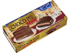 チョコパイ ザッハトルテ チョコパイと奏でるハーモニー 箱6個