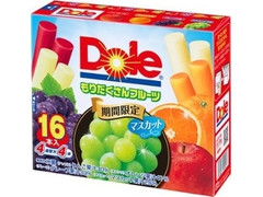 Dole もりだくさんフルーツ