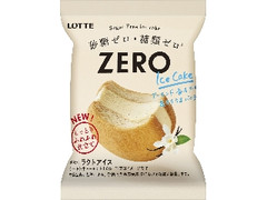 ZERO アイスケーキ 袋44ml