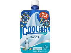 ロッテ クーリッシュ 涼みラムネ