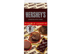 HERSHEY’S ハーシーチョコケーキ 商品写真