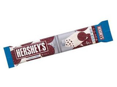 HERSHEY’S チョコレート クッキー＆ミルク 商品写真