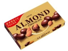 アーモンドチョコレート 箱86g