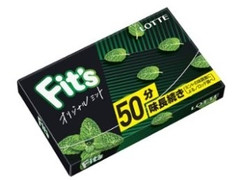 ロッテ Fit’s オリジナルミント 商品写真
