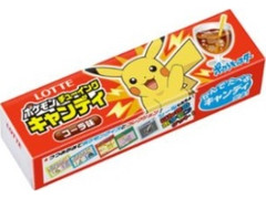 ポケモンチューイングキャンディ 5枚