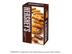 HERSHEY’S チョコチップクッキー 商品写真