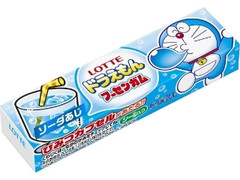 ドラえもんフーセンガム 5枚