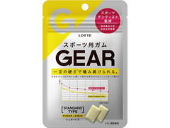 ロッテ GEAR スタンダードタイプ パワーレモン 商品写真