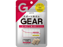 ロッテ GEAR ストロングタイプ パワーコーラ