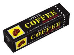 ロッテ コーヒーガム