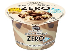 ロッテ ZERO パフェ カップ152ml