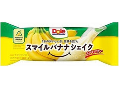 Dole スマイルバナナシェイク 商品写真