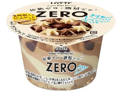 ロッテ ZERO パフェ カップ152ml