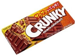 ロッテ クランキー