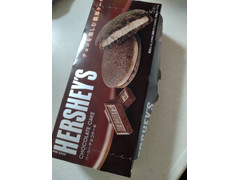 ロッテ HERSHEY’S チョコケーキ 商品写真