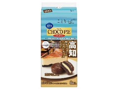 ロッテ ことりっぷ 小さなチョコパイ 喫茶スプーンのベイクドチーズケーキ