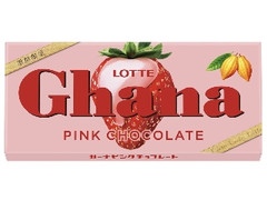 ガーナピンクチョコレート 45g