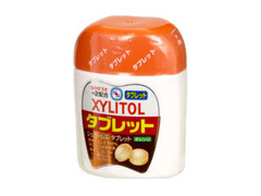 ロッテ キシリトールタブレット＋2 オレンジ