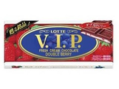 ロッテ V.I.P.ダブルベリー 商品写真