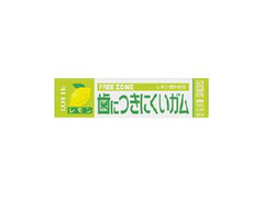 フリーゾーンガムレモン 9枚