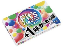 ロッテ Fit’s MAGIQ MIX7＋1 商品写真