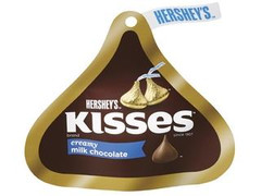 HERSHEY’S キスチョコ ミルク