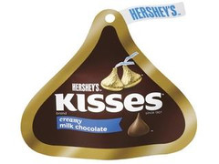 HERSHEY’S キスチョコ ミルク 商品写真