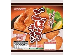 丸大食品 ごぼうチキン 商品写真