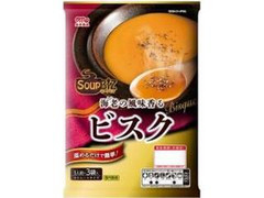丸大食品 Soup BIZ 海老の風味香るビスク 商品写真
