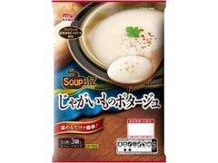 丸大食品 Soup BIZ じゃがいものポタージュ 商品写真