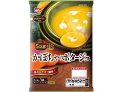 丸大食品 Soup BIZ かぼちゃのポタージュ 商品写真