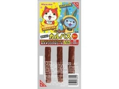 丸大食品 妖怪ウォッチ カルパス