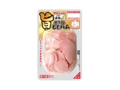 丸大食品 旨ホワイトももハム 商品写真