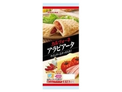 丸大食品 カルツォーネ アラビアータ 商品写真